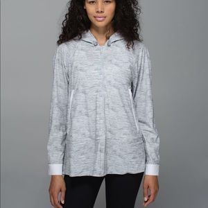 Lululemon Sun Showers Jacket
